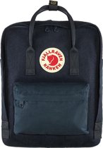 Fjallraven Kånken Re-Wool Rugzak 16 liter - Night Sky