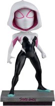 Marvel: Head Knocker - Spider-Gwen Classic Masked