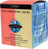 Clear Essence Skin Smoothing Creme