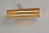 Chericoni - TRAVOLTA wandlamp met LED - 30 cm
