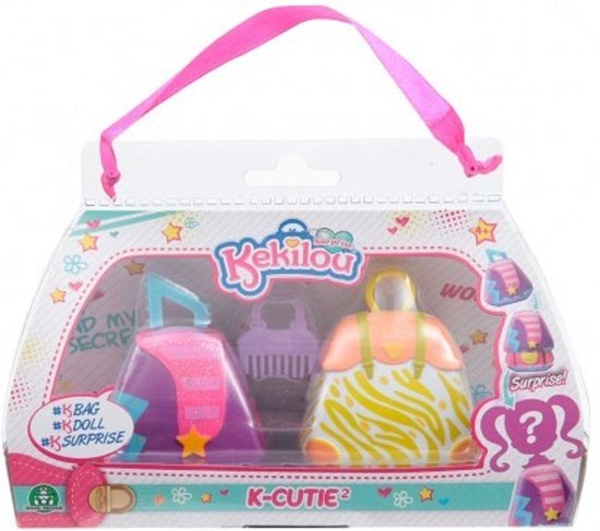 Giochi Preziosi KKL01 pop van Giochi Preziosi — afbeelding 5