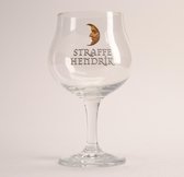 Straffe Hendrik Bierglas - 33cl