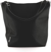 Rolser shopping bag - Vegan Bag (Black)