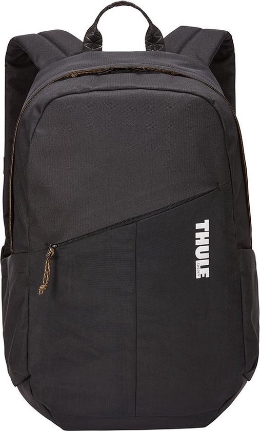 Thule Campus Notus Backpack - Laptop Rugzak 14 inch - Zwart