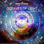 Eluv - Octaves Of Light With Hemi-Syncr (CD) (Hemi-Sync)