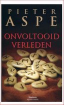 Aspe - Onvoltooid verleden - Pieter Aspe