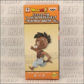 DRAGON BALL Z - Figurine WCF 30Th Anniv. Vol 5 - Uub - 7cm