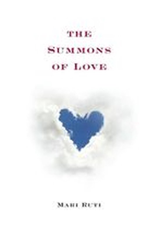 The Summons of Love - cover