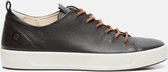 Ecco Soft 8 W sneakers zwart - Maat 36