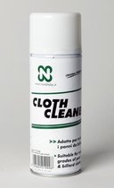 Cloth cleaner NIR
