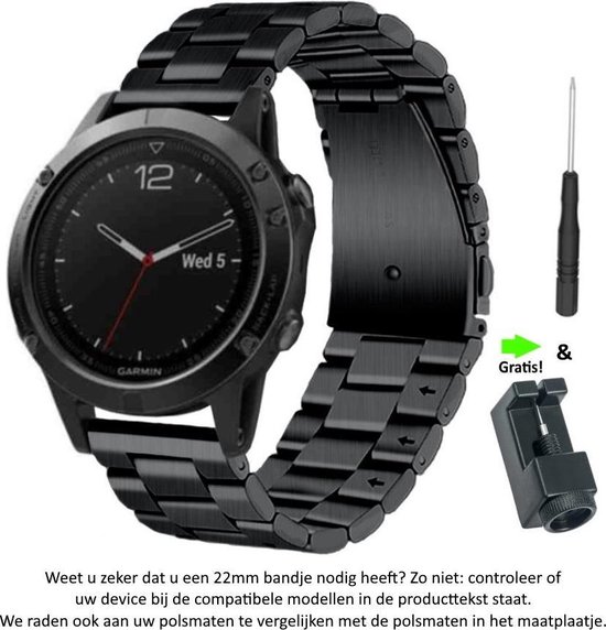 garmin fenix 5 white