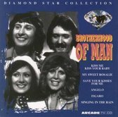 Brotherhood of Man - Diamond star collection