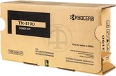 Kyocera - 1T02T60NL0 - TK-3190 - Toner zwart