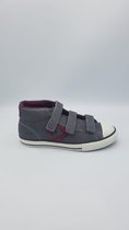 Star player ev charcoal/blur maat 38