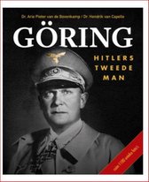 Goering, Hitlers tweede man