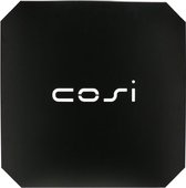 Bol.com Cosi Fires - Cosi coverplate glass set M aanbieding
