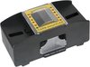 Kaartenschudmachine op batterijen - Speelkaarten Schudder Kaartenschudder Kaarten Schudmachine - Automatische Kaartschudder