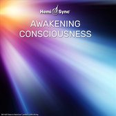 Craig Padilla & Howard Givens - Awakening Consciousness (CD) (Hemi-Sync)