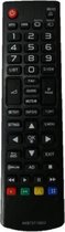 LG AKB73715603 Afstandsbediening remote vervanger
