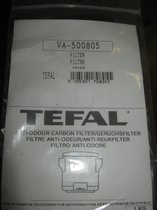 Tefal carbon anti-reukfilter 78100 en 78200 series VA500805