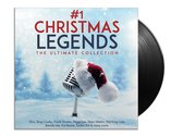 Various Artists - Christmas Legends (LP)