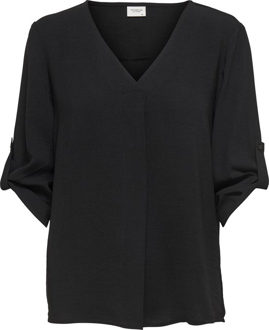 JDY JDYDIVYA 3/4 TOP WVN NOOS Dames Top - Maat XL (42)