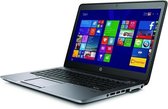 HP Elitebook 840 G2 14" - Refurbished door Daans Magazijn - 8GB - 256GB SSD - i5-5200U - A-grade