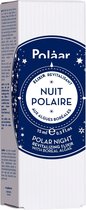 Polaar Polar Night Elixir - Soin de nuit revitalisant - Sérum lotion - 15 ml