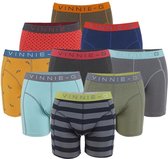 Vinnie-G Boxershort Verrassingspakket 8-pack