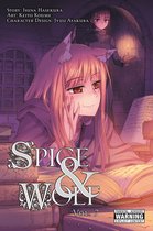 Spice and Wolf (manga) 7 - Spice and Wolf, Vol. 7 (manga)