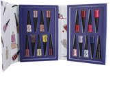 Herome Ultimate Desire Box (Design Bottles) Take Away Nail Colours - 18 Kleuren Nagellak Set - Geschenkset