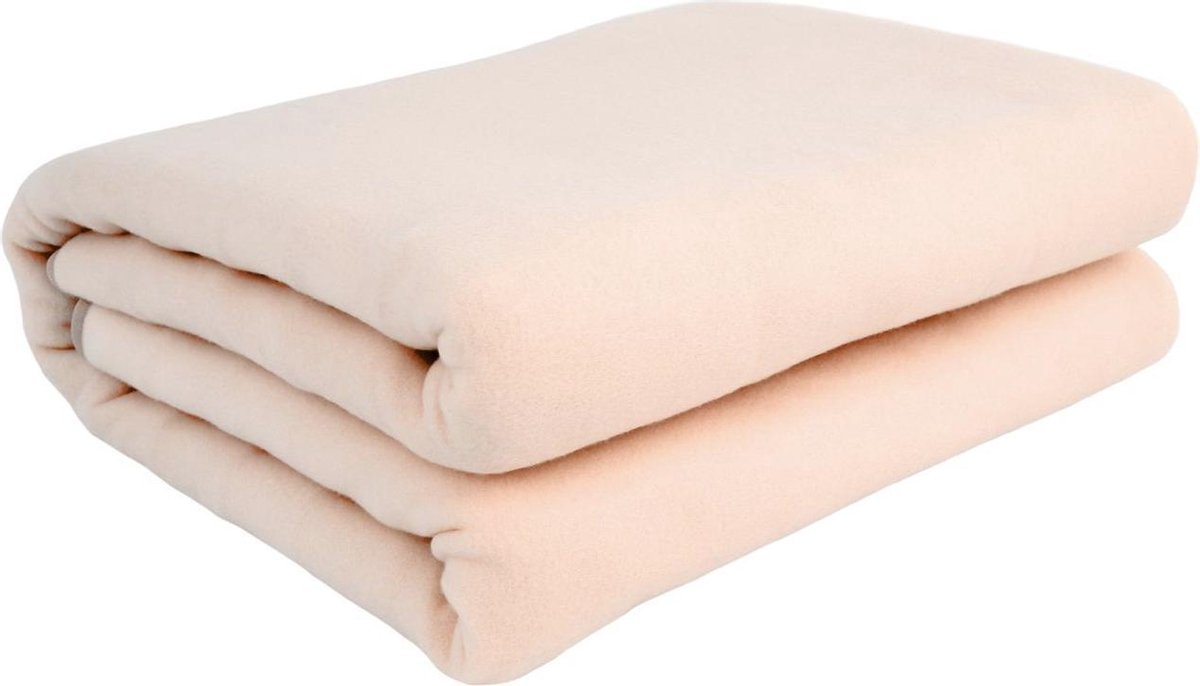Zilan Elektrische Deken 1 Persoon 150 x 80 cm Snelle Opwarmtijd - afbeelding 3