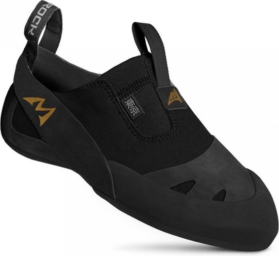Mad Rock Remora HV All-round klimschoen met goede pasvorm Black 44 (10.5)