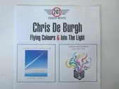 Chris de Burgh - Flying Colours & Into the Light 2CD