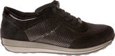 Ara 44522 zwarte sneaker maat 4
