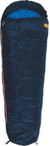 Easy Camp Cosmos Junior - Slaapzak - 170x65 cm - Blauw