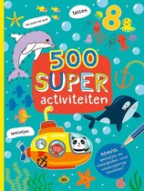 500 Super activiteiten