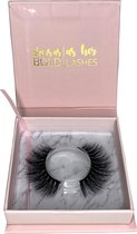3D mink lashes - herbruikbare nep wimpers - false eyelashes - valse 3D wimpers #DRAMAQUEEN