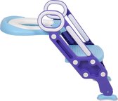Yourshop kids Wc Verkleiner met Trapje - Toilet Trainer met Handvaten- Wc Verkleiner