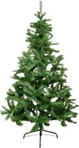 Kerstboom kunststof Premium 180 cm