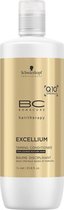 Schwarzkopf - BC Bonacure - Excellium - Taming Conditioner - 1000 ml