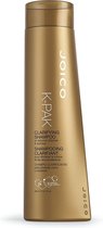 Joico K-Pak Clarifying Shampoo-300 ml -  vrouwen - Voor Droog haar/Gekleurd haar