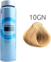 Goldwell - Colorance - Color Bus - 10-GN - 120 ml