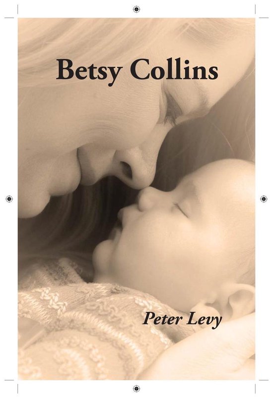 Betsy Collins - cover