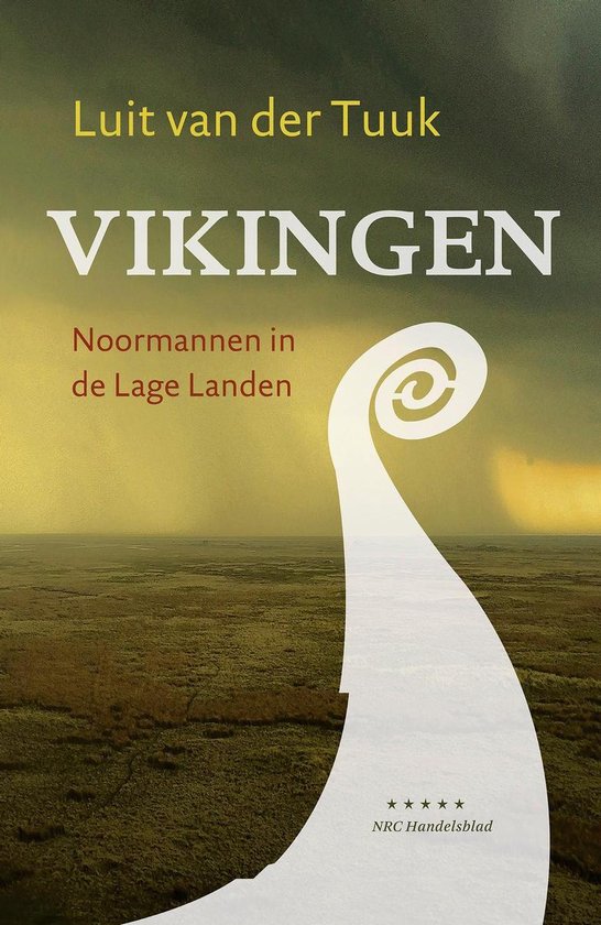 Vikingen - cover