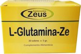 Zeus L-glutamina-ze