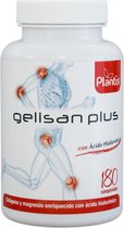 Artesania Gelisan Plus 180 Comp Acido Hialuronuco