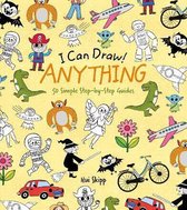 I Can Draw!- I Can Draw! Anything