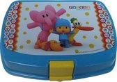 Pocoyo Broodtrommel