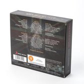 Distant Memories - Live In London (3CD+Blu-rayx2)